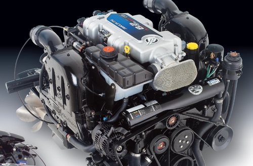 Product picture 1963-2008 Mercury Mercruiser & Mercury Racing (Sterndrive) Marine Engines Workshop Repair Service Manual - 1.6GB PDF!