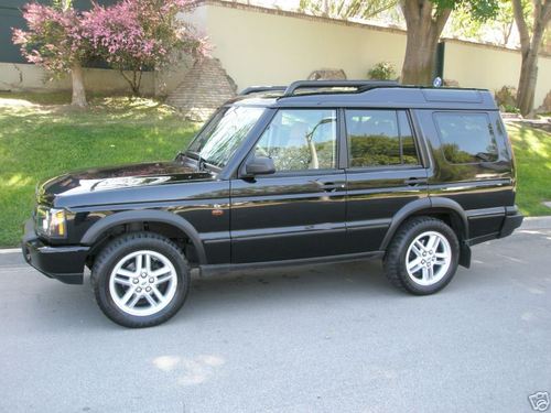 Product picture LAND ROVER/RANGE ROVER 1987-2004 VEHICLES WORKSHOP REPAIR & SERVICE MANUAL #❶ QUALITY! - 701MB PDF!