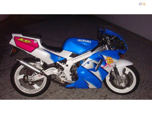 Product picture SUZUKI 1996-2000 RG125 GAMMA MOTORCYCLE WORKSHOP REPAIR & SERVICE MANUAL #❶ QUALITY!