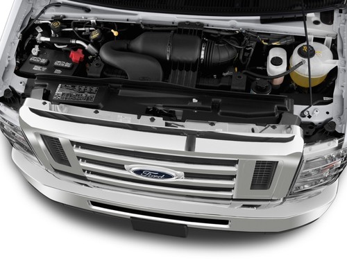 Product picture FORD 2012 E150 WORKSHOP REPAIR & SERVICE MANUAL #❶ QUALITY! - 4,500 PAGES PDF!